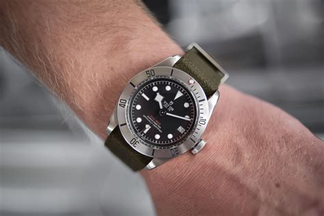 tudor heritage black bay steel replica|tudor black bay bezel.